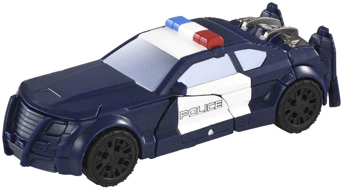 Amazon.co.jp: トランスフォーマー ターボチェンジ TC-15 ディセプティ